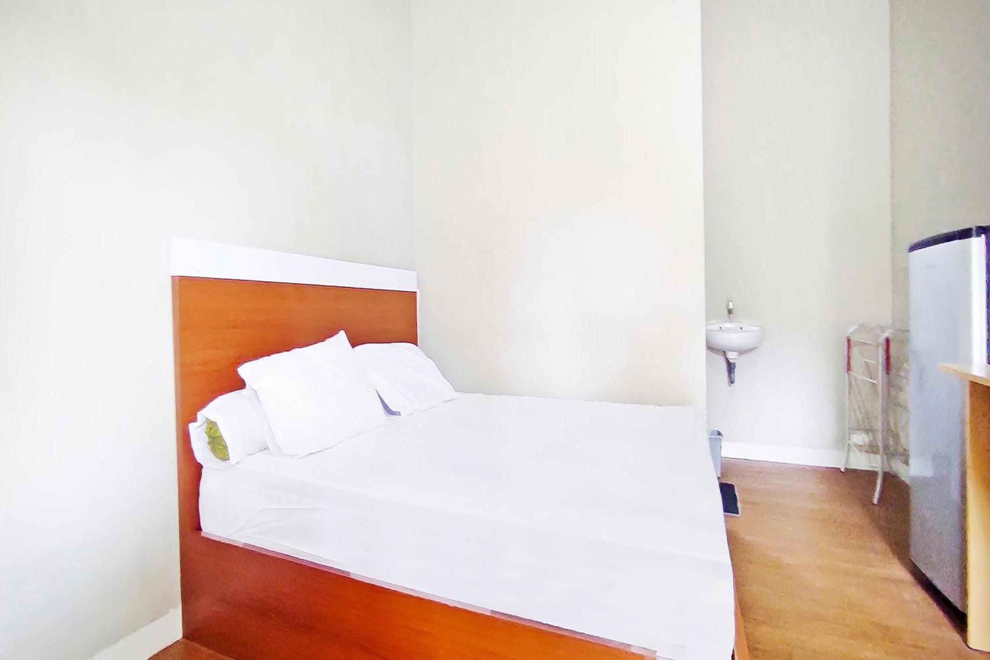 Collection O 91046 Hotel Remaja Indah Masamba Εξωτερικό φωτογραφία