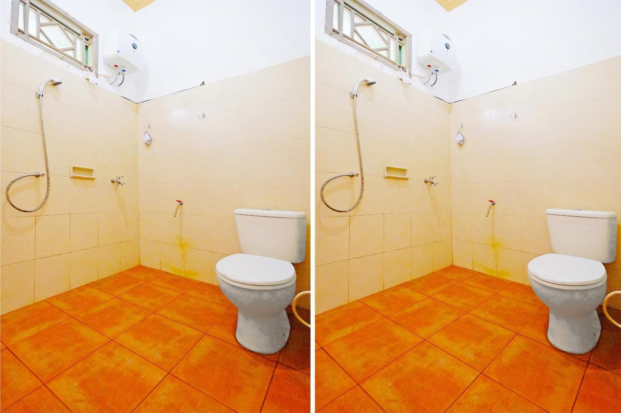 Collection O 91046 Hotel Remaja Indah Masamba Εξωτερικό φωτογραφία