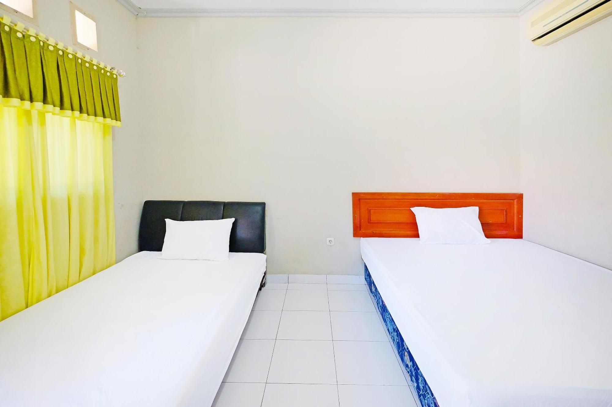 Collection O 91046 Hotel Remaja Indah Masamba Εξωτερικό φωτογραφία