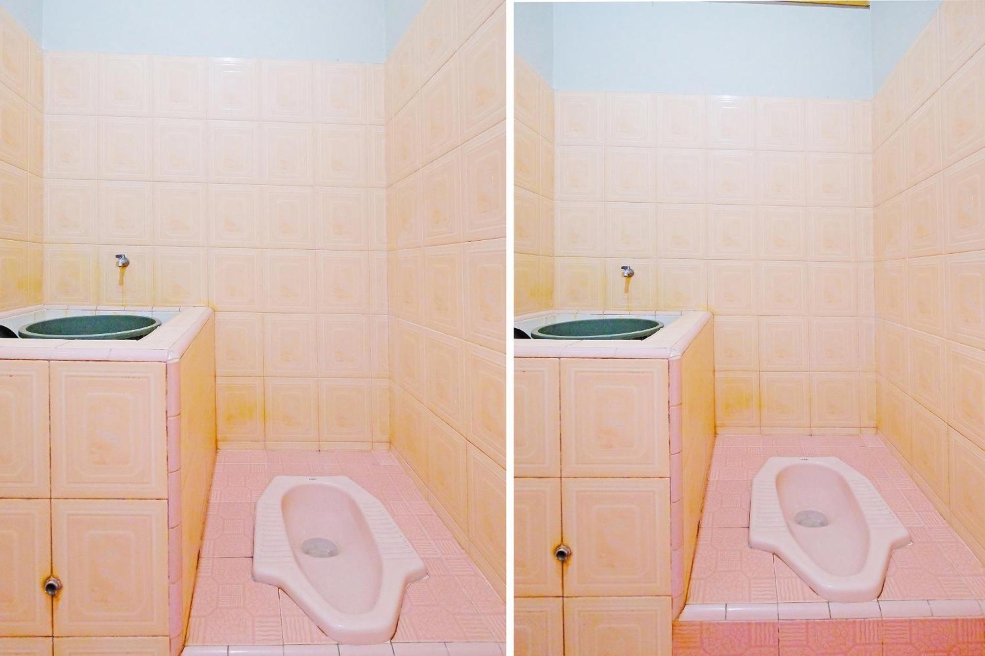 Collection O 91046 Hotel Remaja Indah Masamba Εξωτερικό φωτογραφία