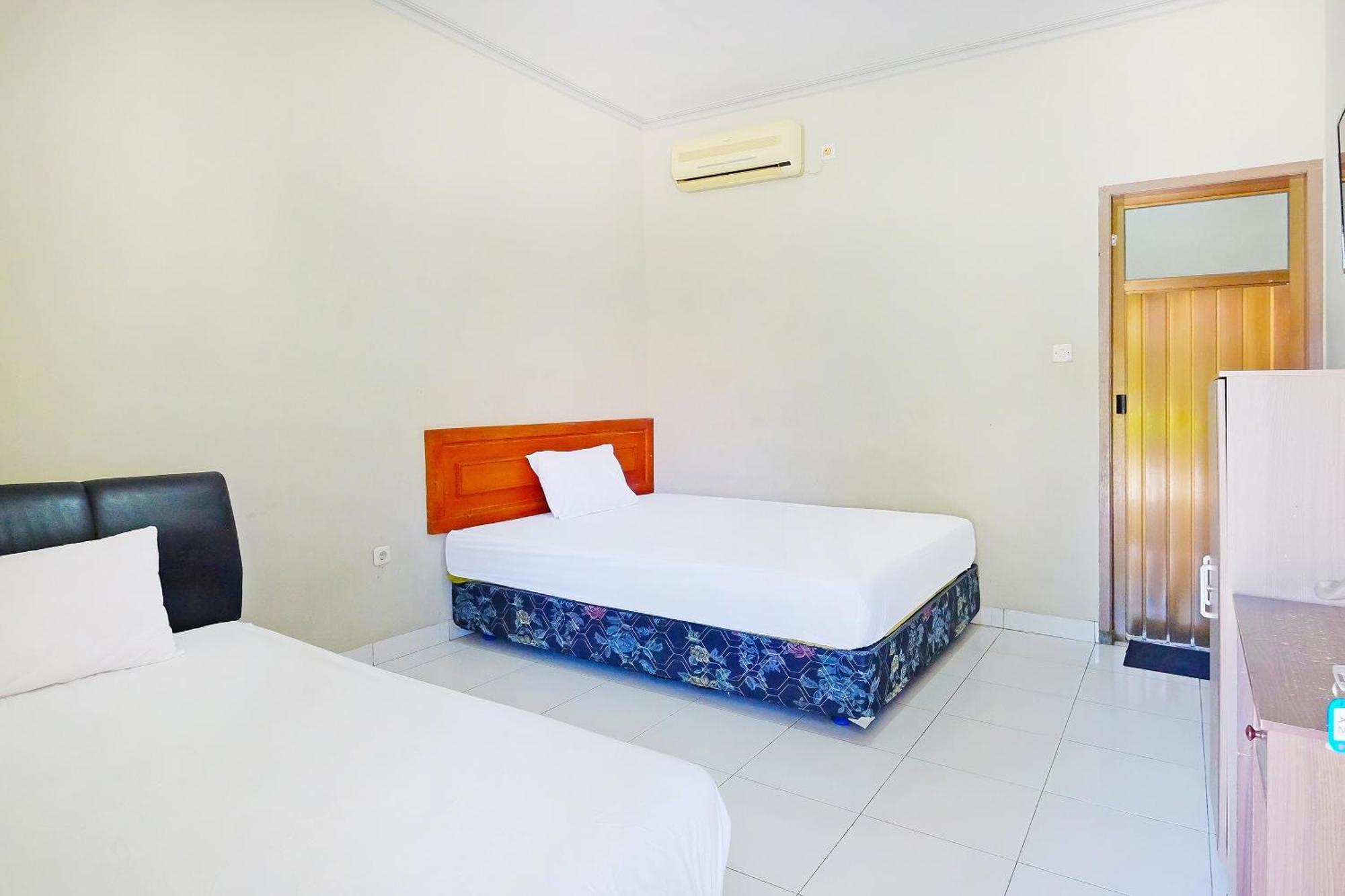 Collection O 91046 Hotel Remaja Indah Masamba Εξωτερικό φωτογραφία