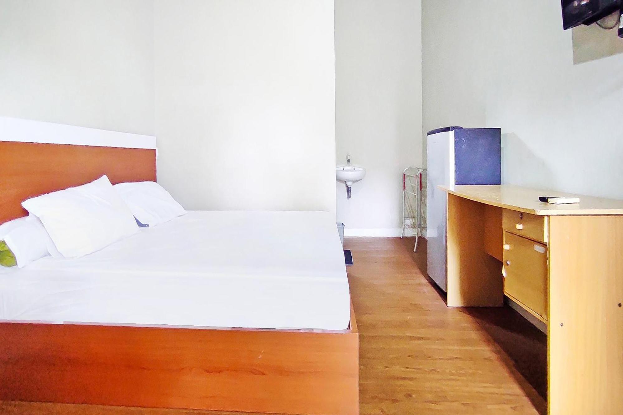 Collection O 91046 Hotel Remaja Indah Masamba Εξωτερικό φωτογραφία