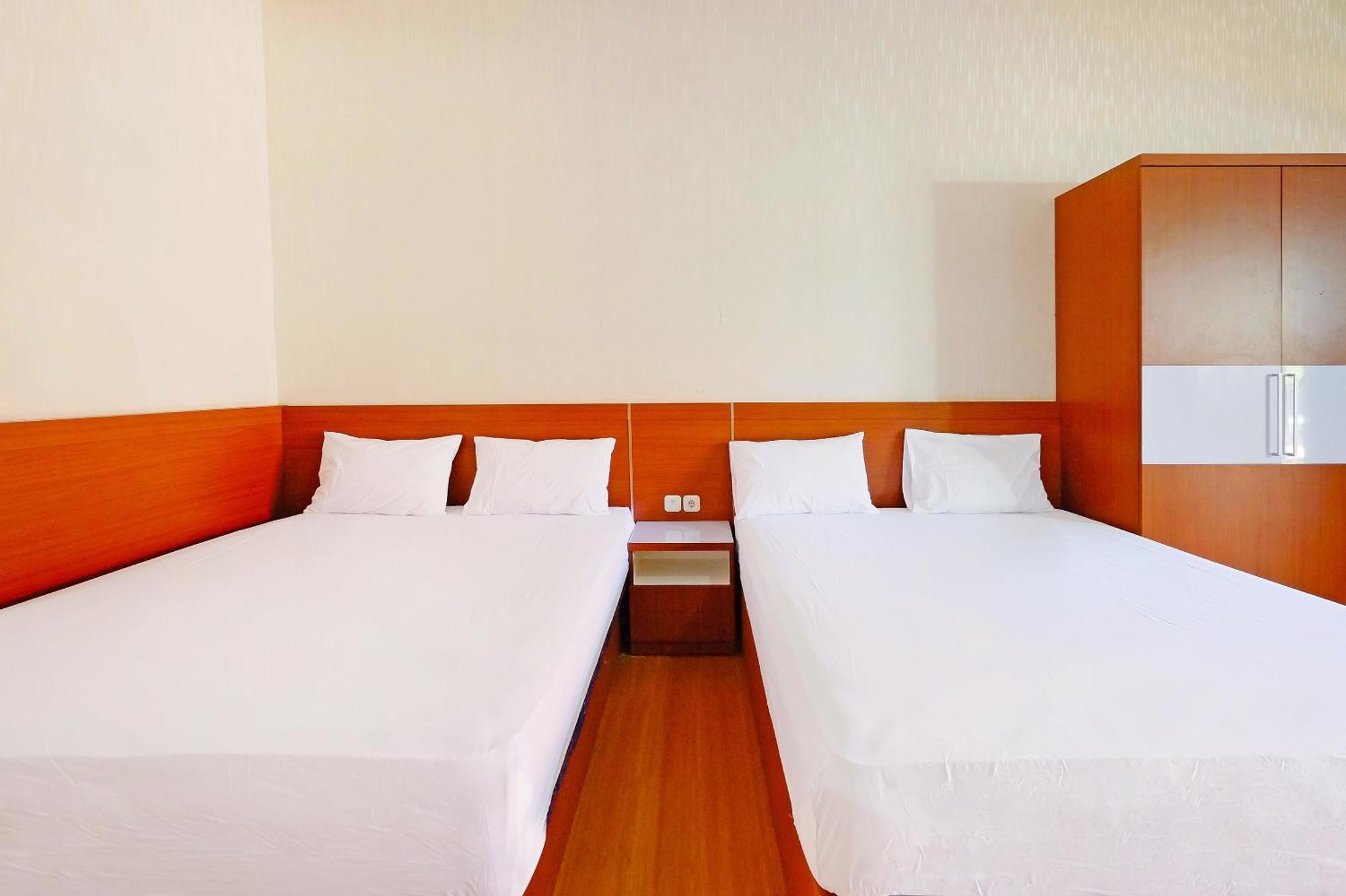 Collection O 91046 Hotel Remaja Indah Masamba Εξωτερικό φωτογραφία