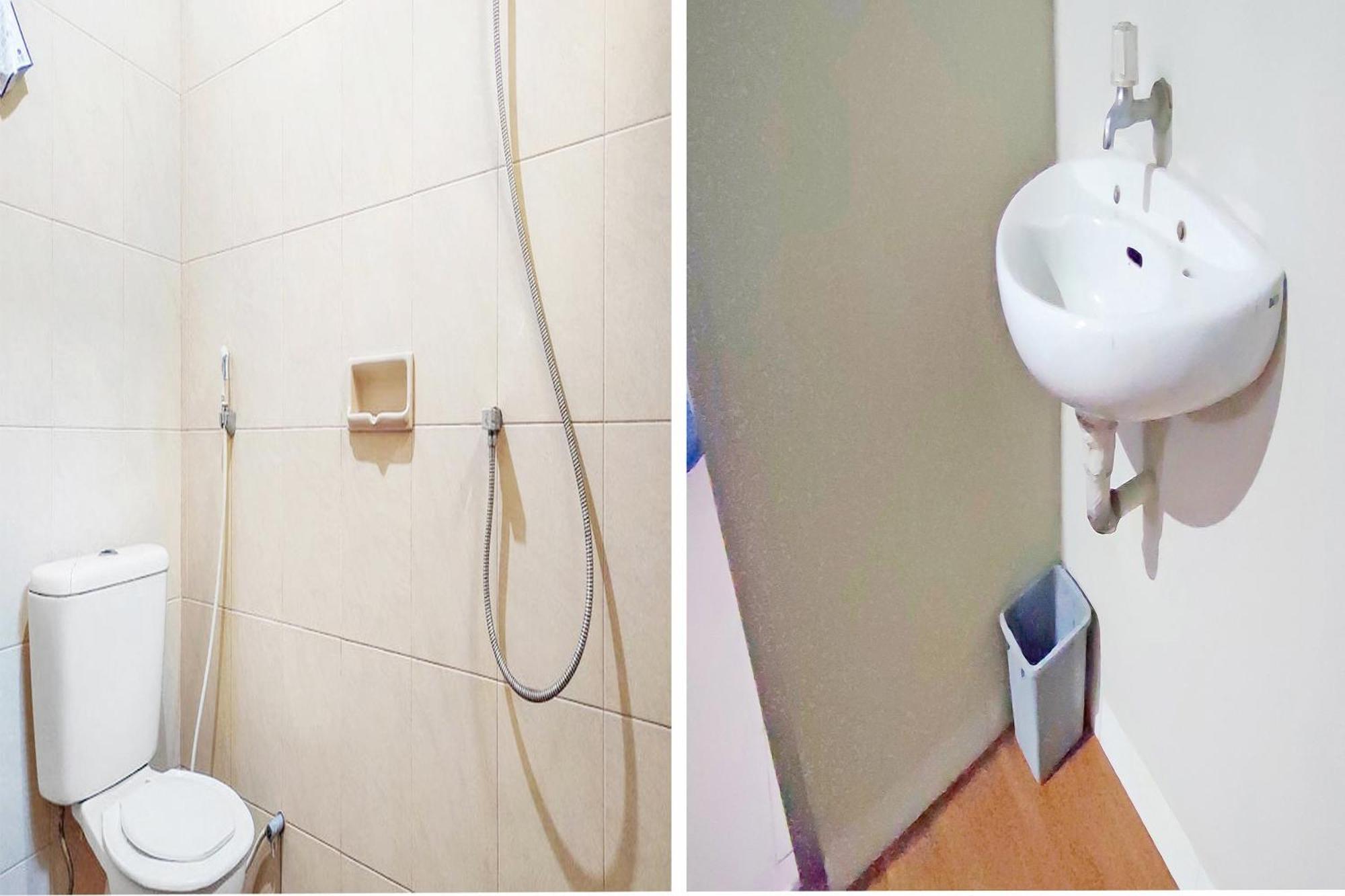 Collection O 91046 Hotel Remaja Indah Masamba Εξωτερικό φωτογραφία