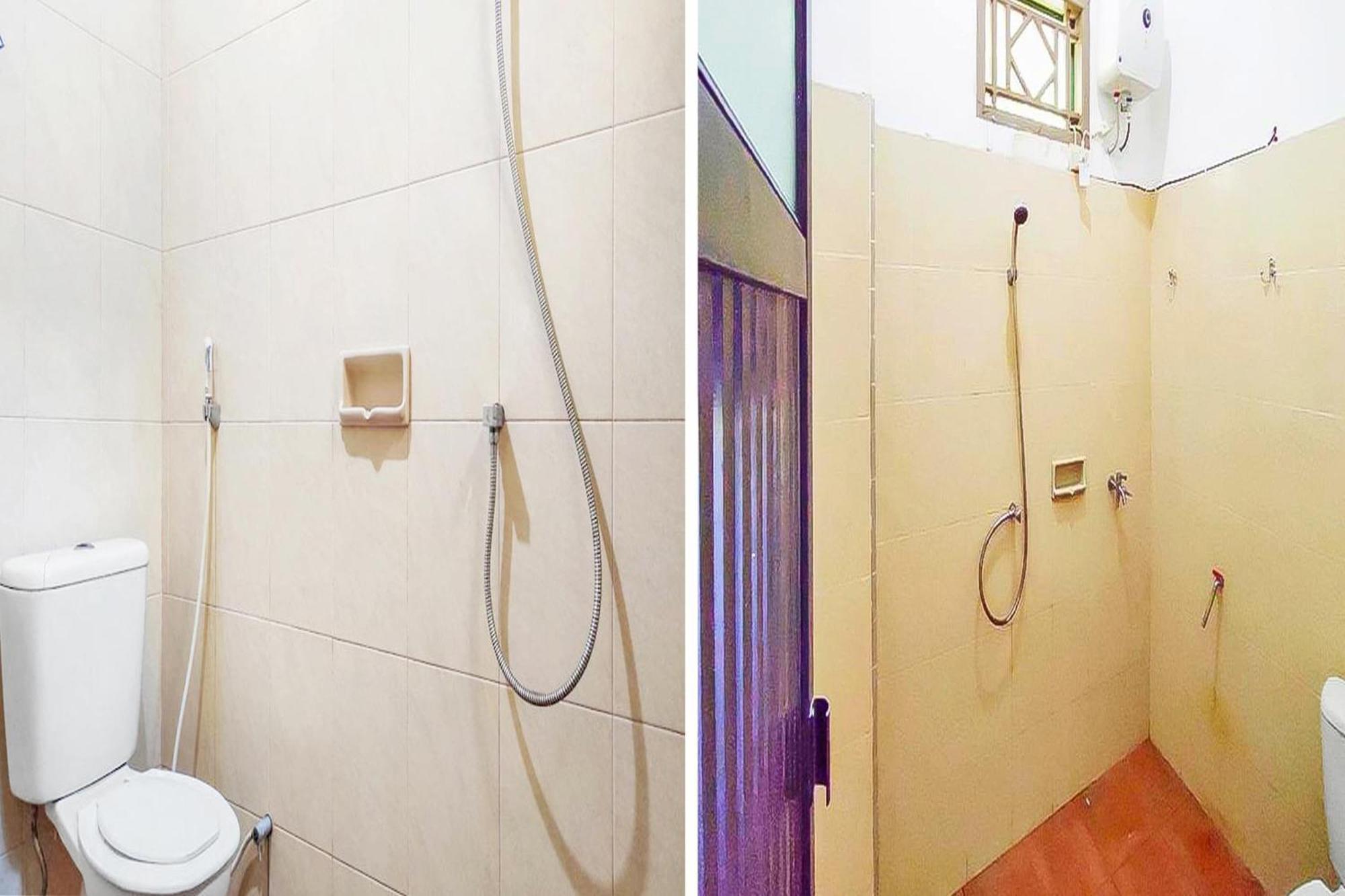 Collection O 91046 Hotel Remaja Indah Masamba Εξωτερικό φωτογραφία